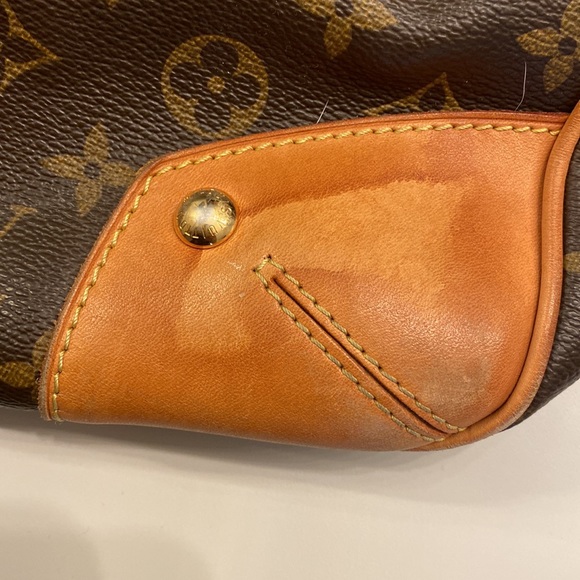 AUTHENTIC Louis Vuitton Estrella MM - Picture 7 of 14